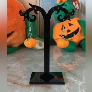 🎃!!HANDMADE EARRINGS!!🎃